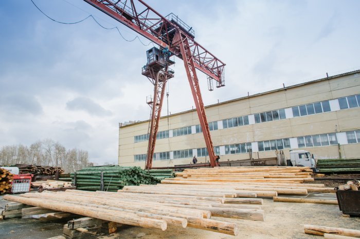 Выиграли конкурс на поставку опор ВЛ для нужд филиалов ПАО «Россети Юг»