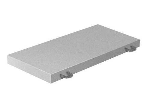 Плиты кабельных каналов